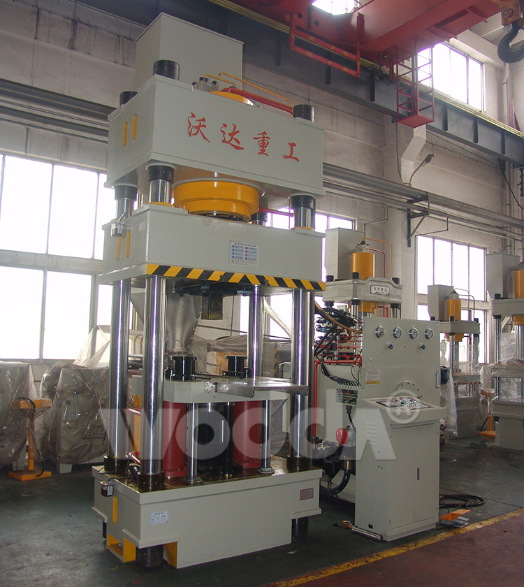 500噸牛羊(yang)舔磚機