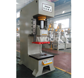 滑塊導軌(guǐ)沖床