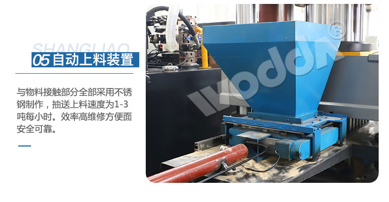 自動上料裝置(zhi)