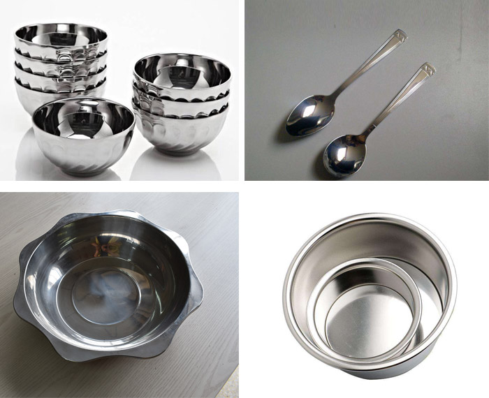 不(bú)鏽鋼瓢(piáo)盆拉伸(shen)液壓機(jī)