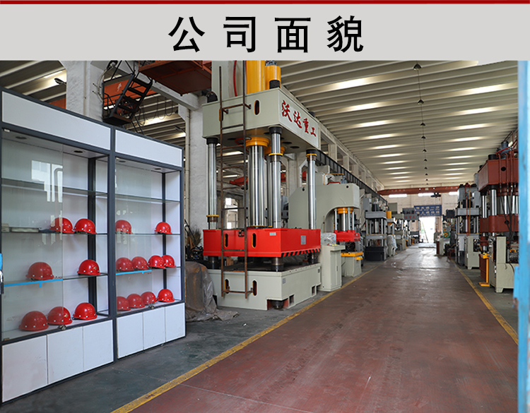 1200噸化糞池液(yè)壓機