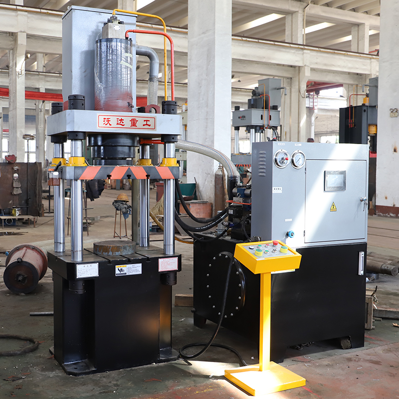 PE菜闆液(yè)壓機