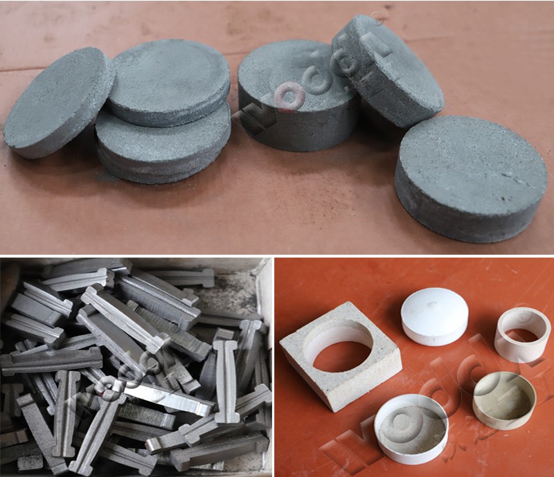 粉末成(chéng)型液壓機(ji)