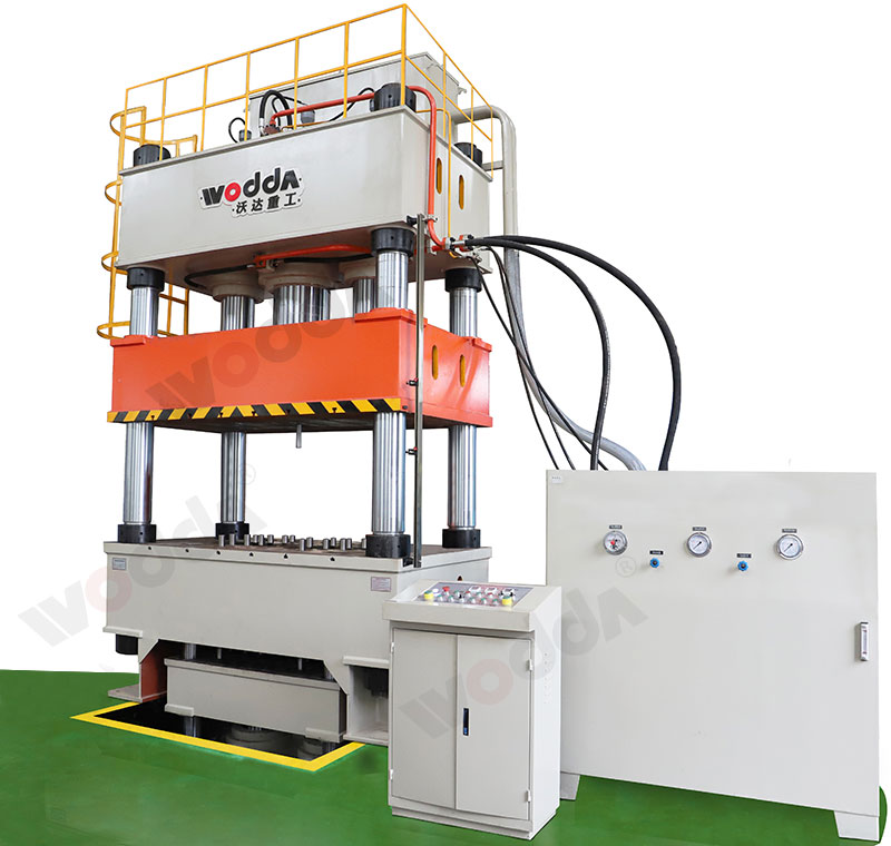 拉(lā)伸液壓機(jī)