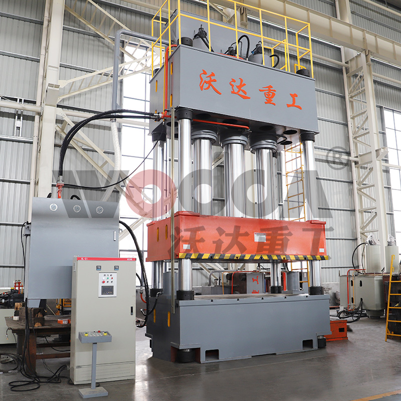 1000噸液壓機(ji)價格