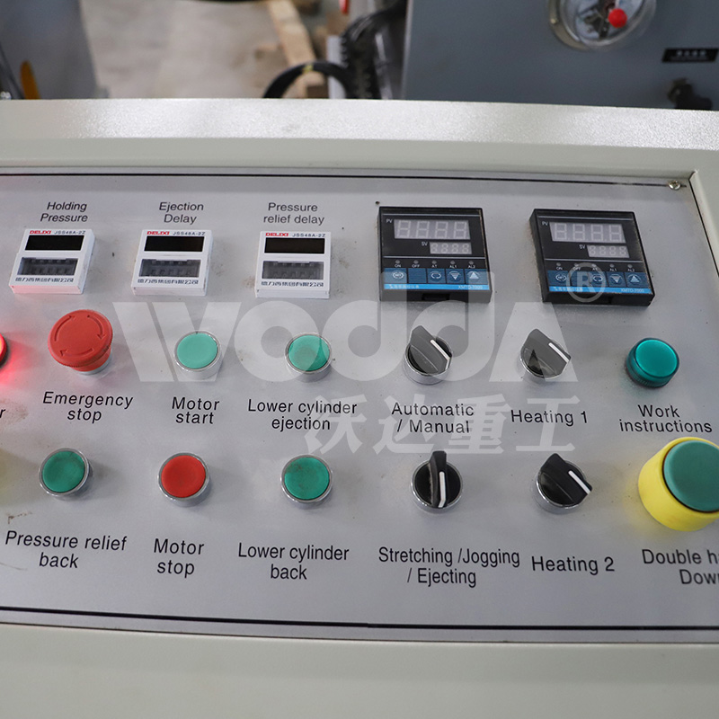 400噸四柱液(ye)壓機價格