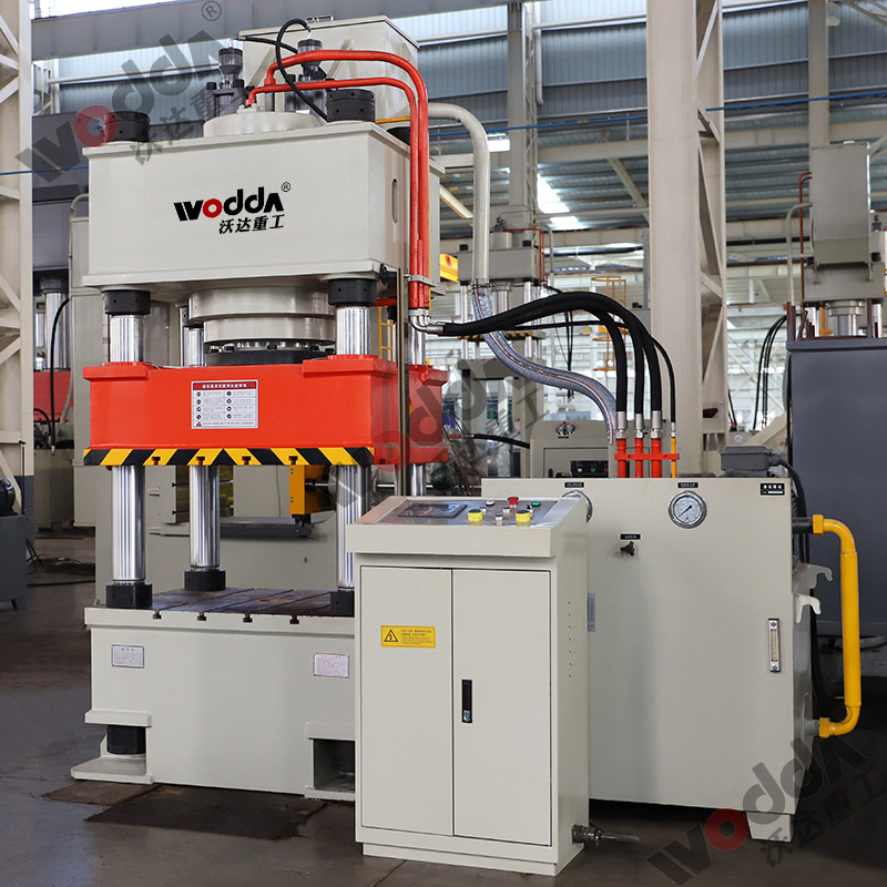 400噸錨杆托盤液(yè)壓機