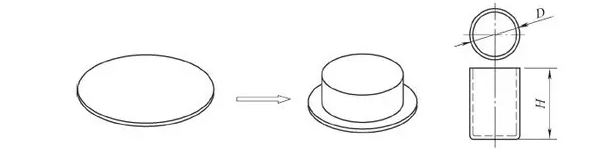 液壓(yā)拉伸機制造工(gong)藝