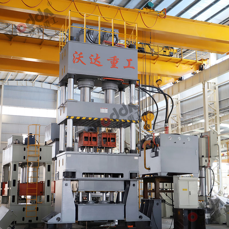 1000噸拉(lā)伸液壓機(jī)_1000T液壓拉伸(shēn)機