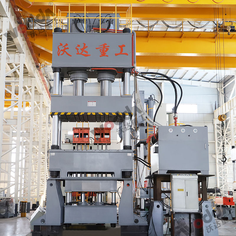 1000噸拉伸液(yè)壓機_1000T液壓(ya)拉伸機