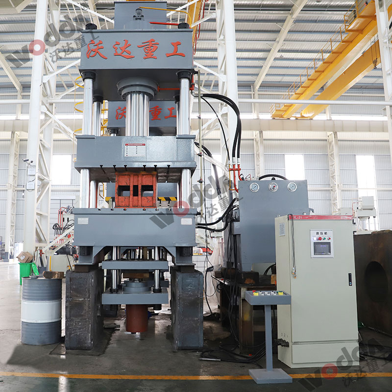 315噸拉伸液壓(yā)機