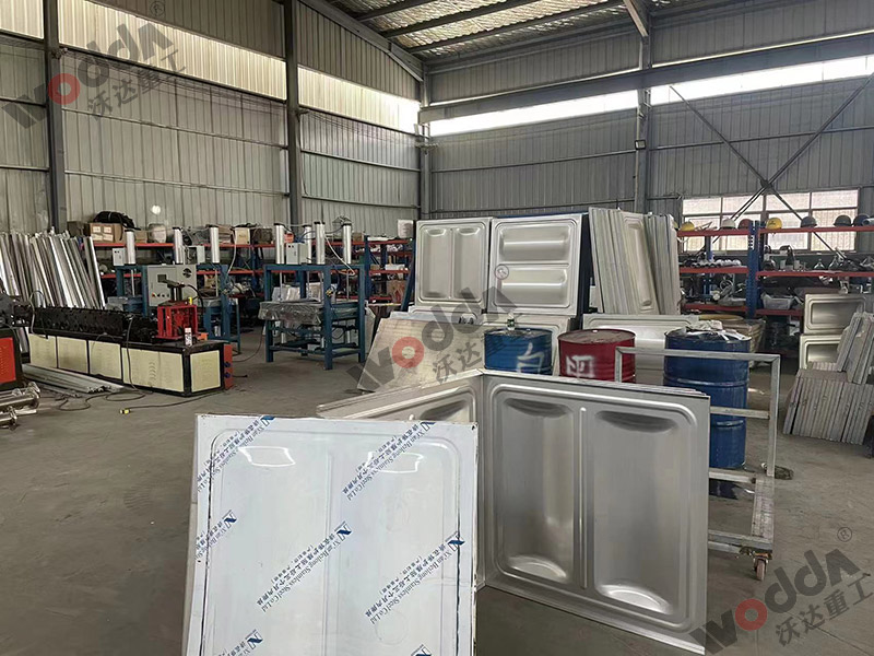 巧(qiǎo)克力水箱(xiang)闆