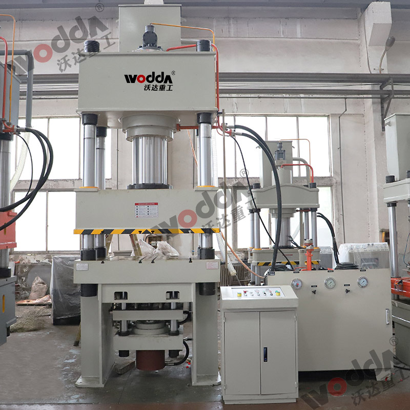 500噸拉伸液(yè)壓機