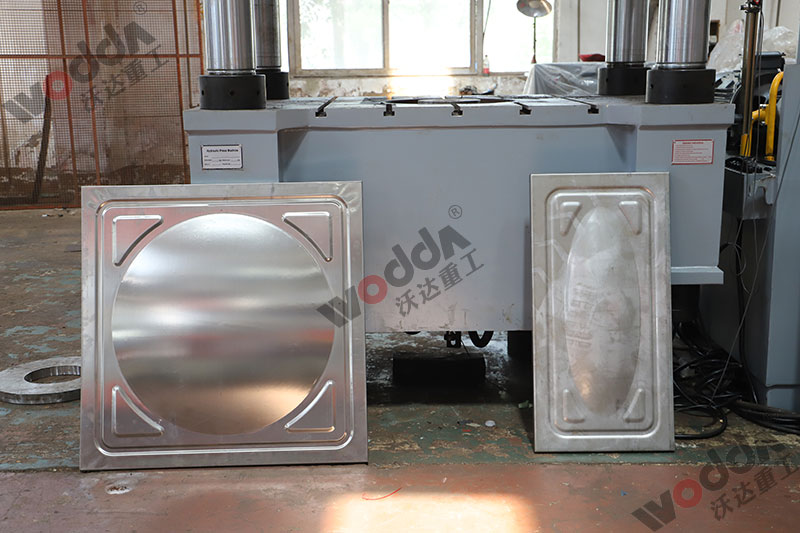 水箱闆(pǎn)成品