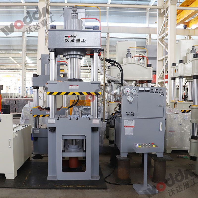 200噸(dun)不鏽鋼(gāng)拉伸液(yè)壓機