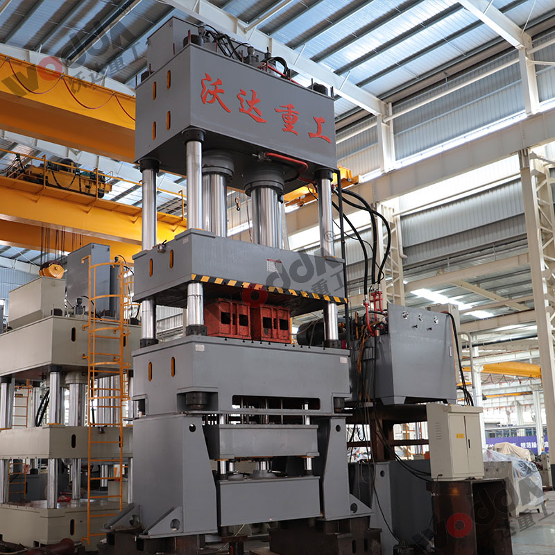 1000噸拉伸液(ye)壓機