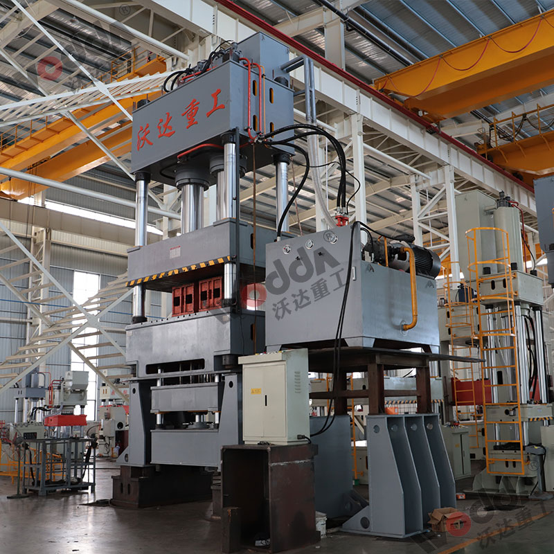 1000噸拉伸液(ye)壓機