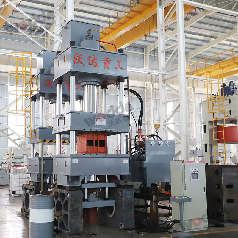 315噸(dūn)拉伸液壓機