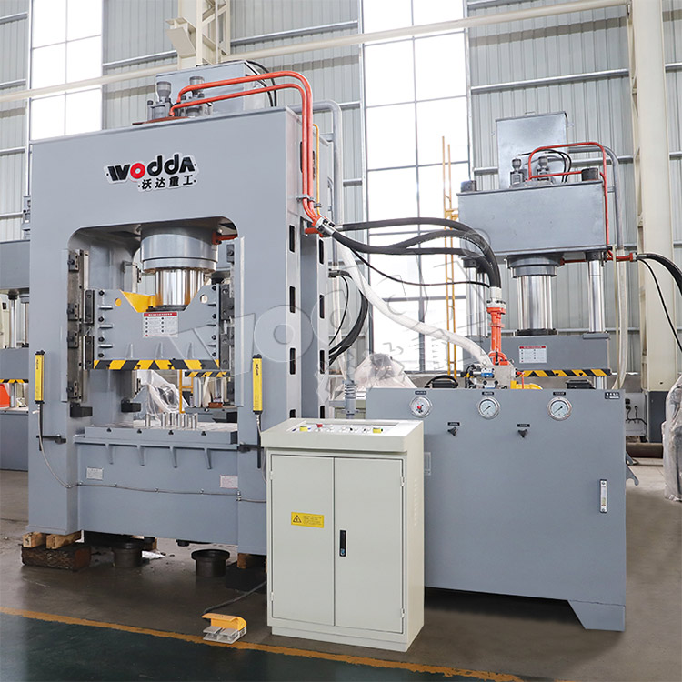 315噸(dun)框架液(yè)壓機