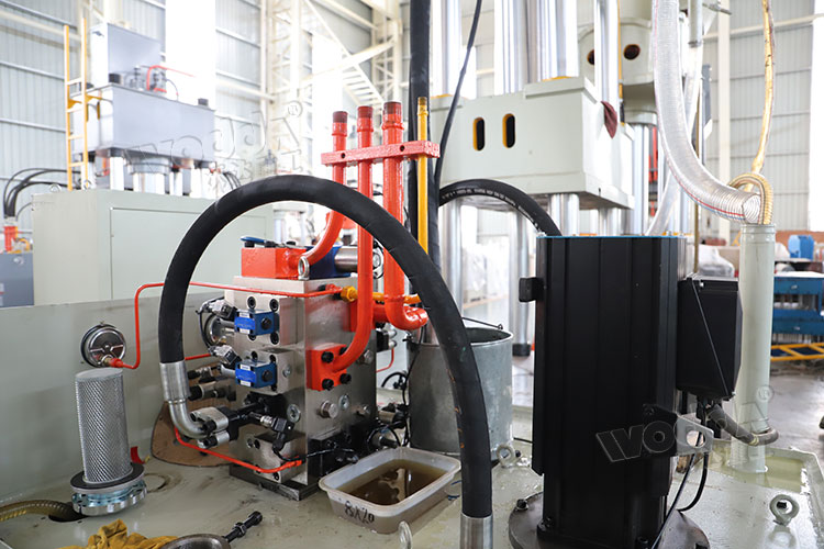 伺(sì)服電機（插裝(zhuāng)閥）