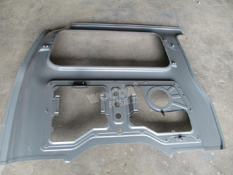 汽(qì)車钣金(jin)件拉伸(shen)成型