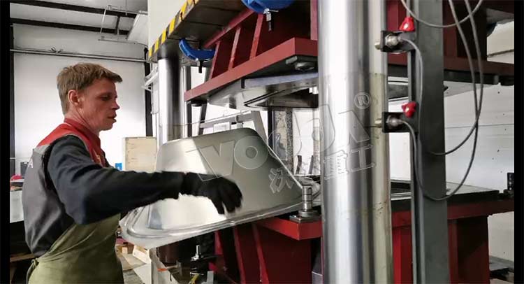 灰鬥(dou)車成品(pin)