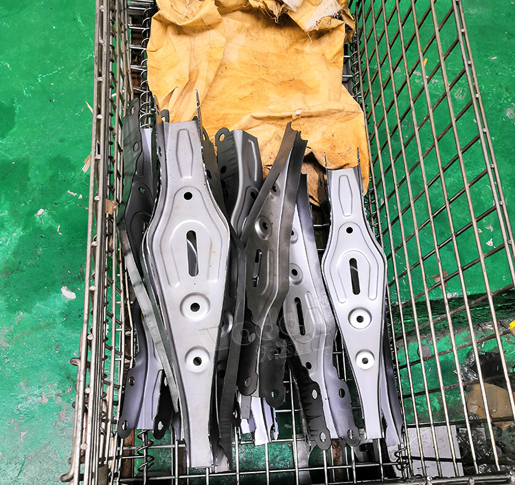 金屬(shu)薄闆拉伸(shēn)件