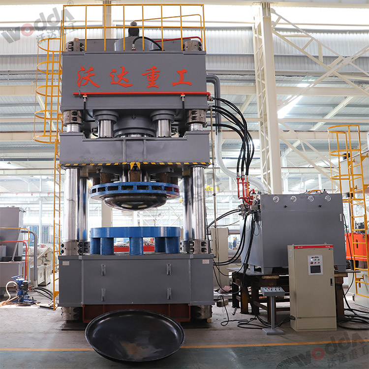 2500噸(dūn)3000噸封頭(tou)拉伸液(ye)壓機