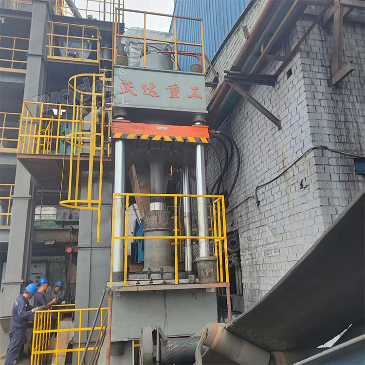 粉末液(ye)壓機多少錢一(yi)台