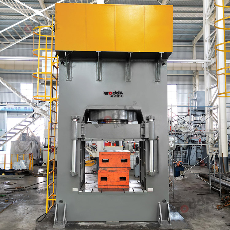 框(kuàng)架式液壓機廠(chang)家