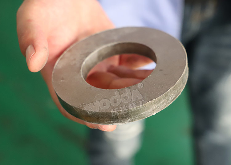 鐵矽鋁磁(cí)芯