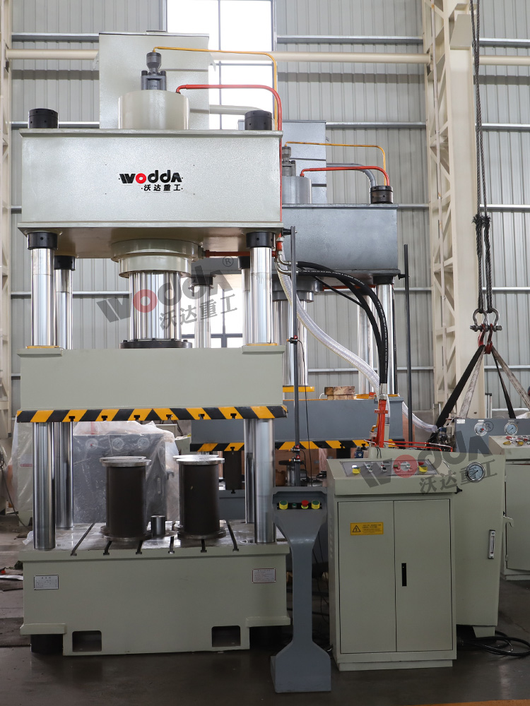 國标315噸液(ye)壓機（焊接件）