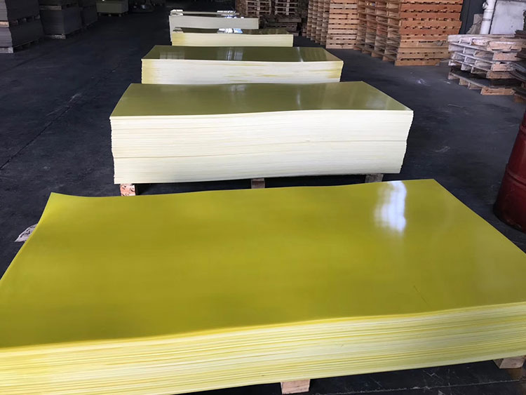 環氧樹脂(zhi)闆