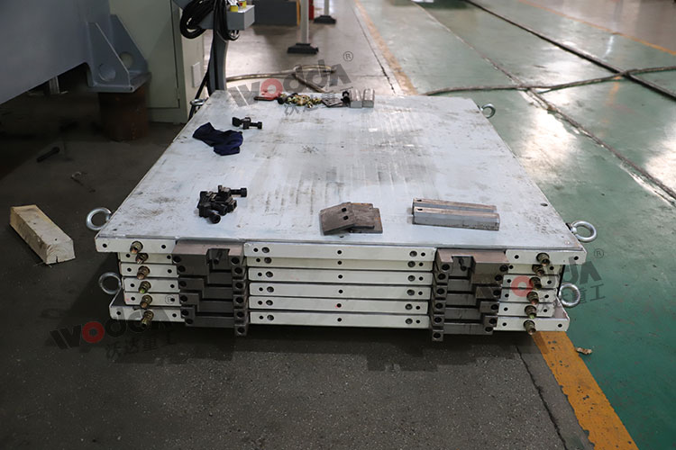 多層熱壓闆(pǎn)