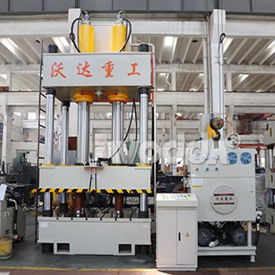 500噸四柱(zhù)液壓機(ji)_500t液壓機(jī)價格