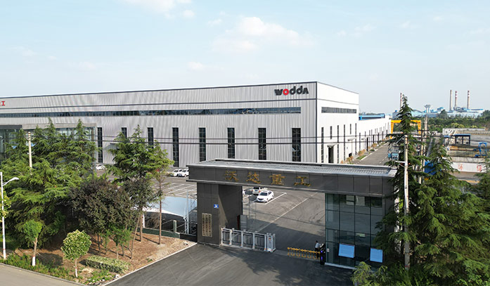 廠(chǎng)家車間