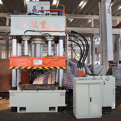 315噸(dun)封頭拉(la)伸液壓(yā)機_封頭(tóu)油壓機(jī)