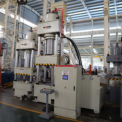 400噸液壓機(jī)_400噸伺服油壓機(jī)